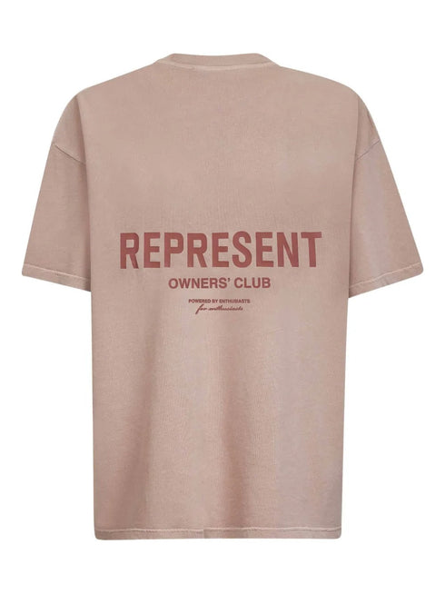 REPRESENT OWNERS T-SHIRT